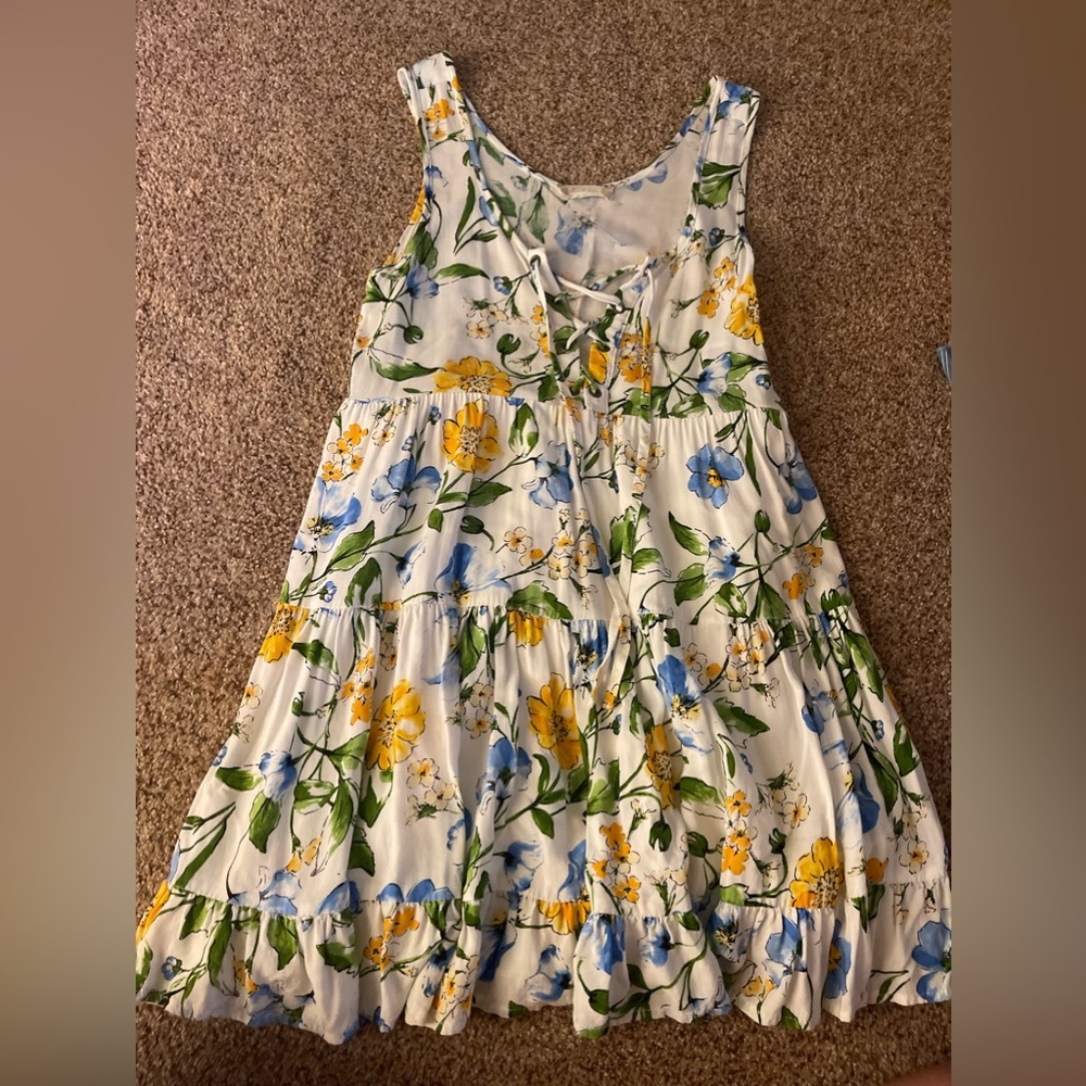 Altar’d state dress